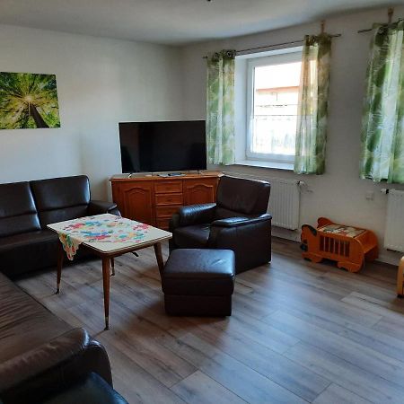Ferienwohnungen Donaumoos Guenzburg Luaran gambar