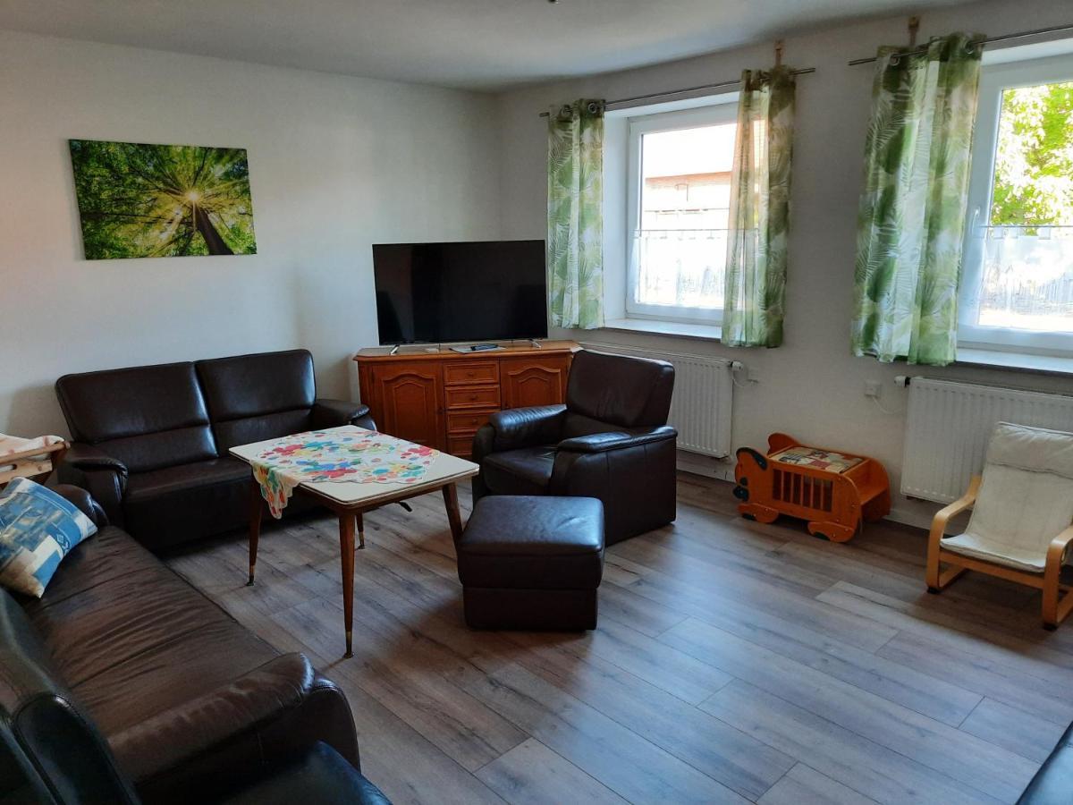 Ferienwohnungen Donaumoos Guenzburg Luaran gambar
