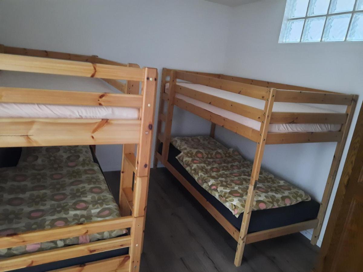 Ferienwohnungen Donaumoos Guenzburg Luaran gambar