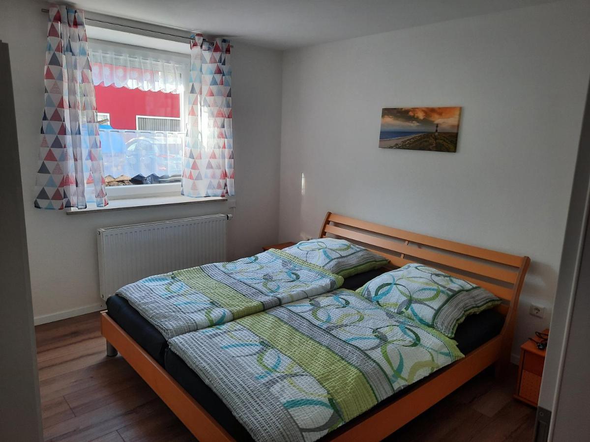 Ferienwohnungen Donaumoos Guenzburg Luaran gambar