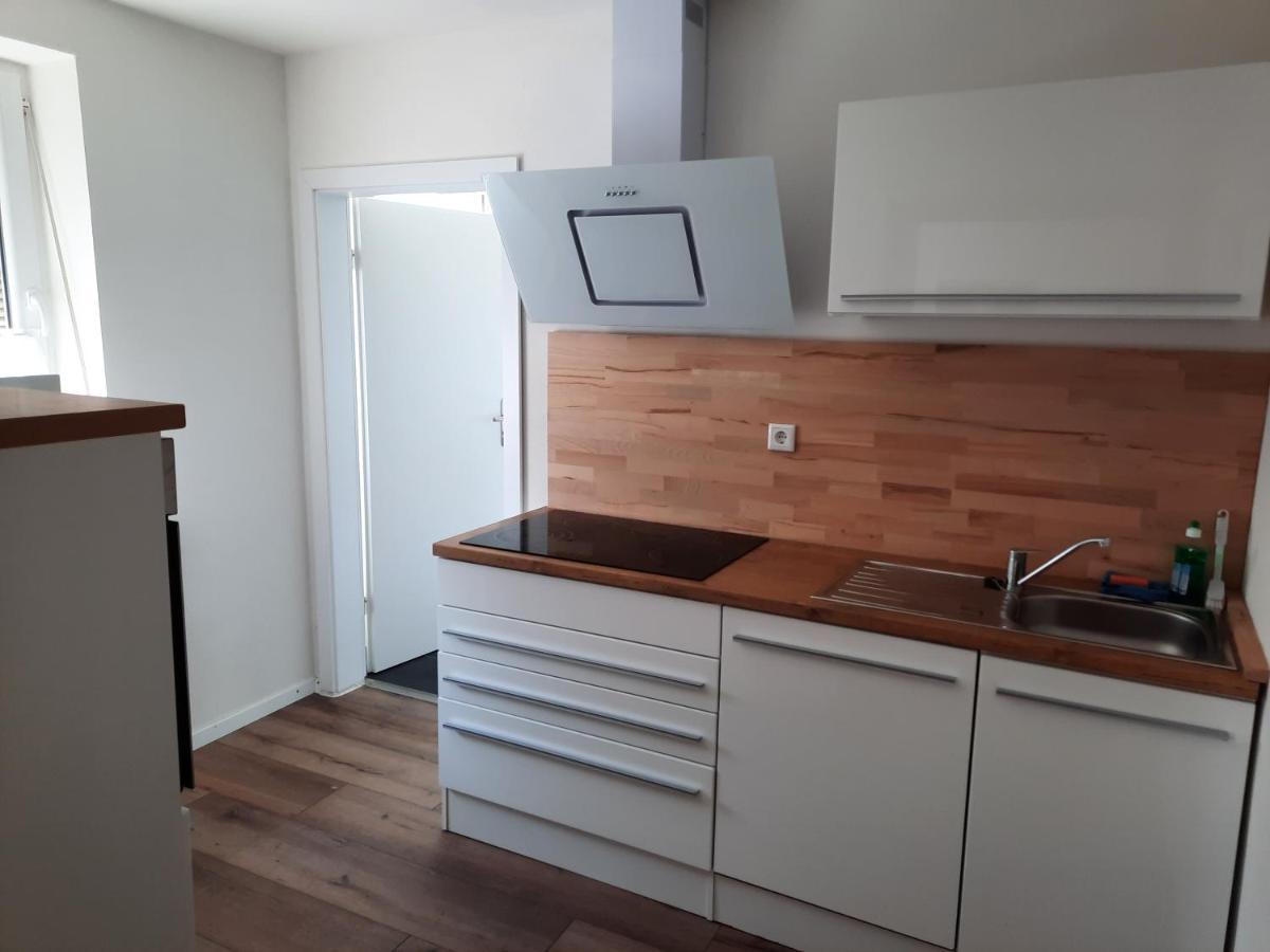 Ferienwohnungen Donaumoos Guenzburg Luaran gambar